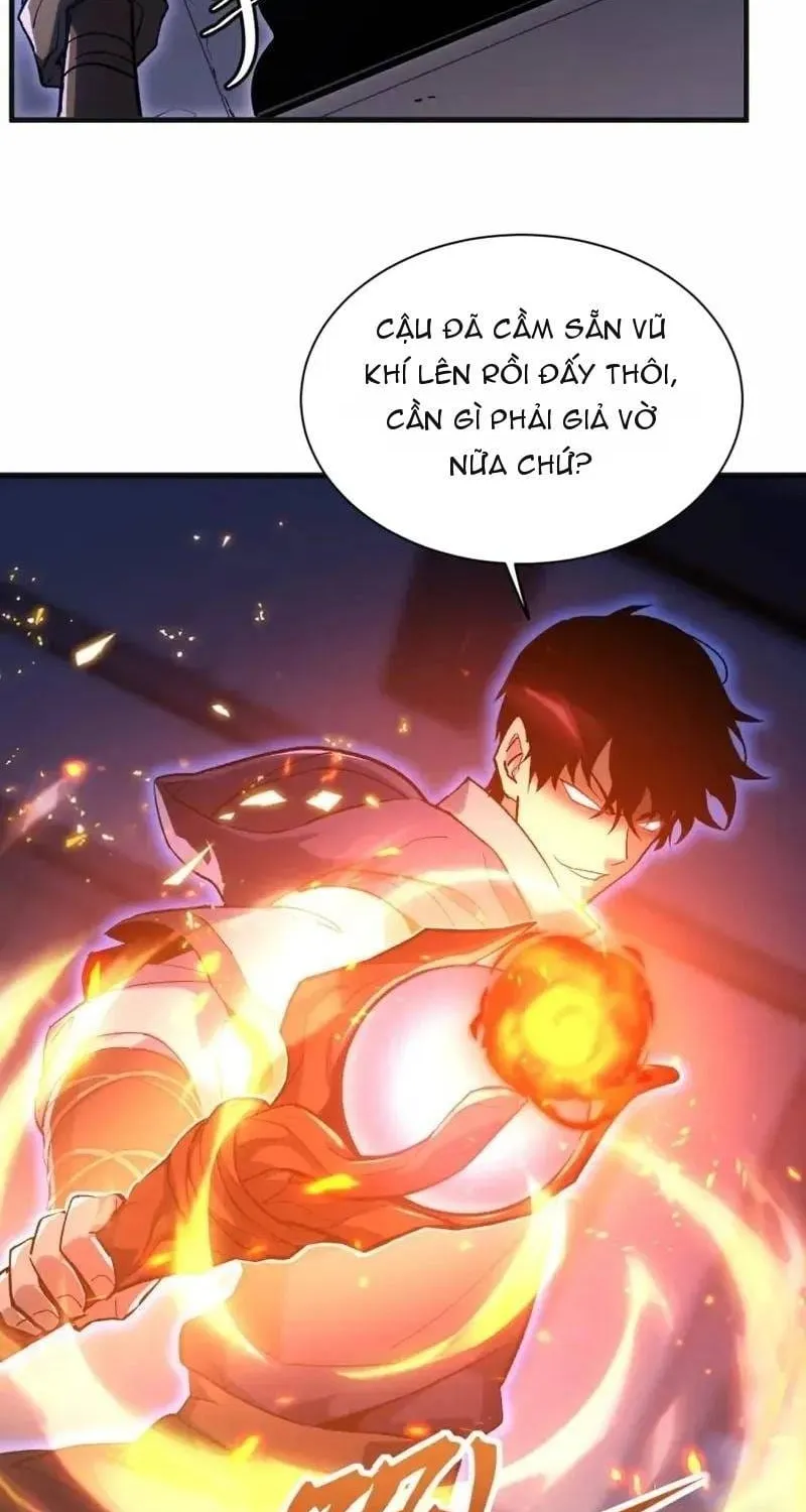 Truyền Thuyết Đỉnh Cao Trò Chơi Trực Tuyến Chap 2 - Next Chap 3