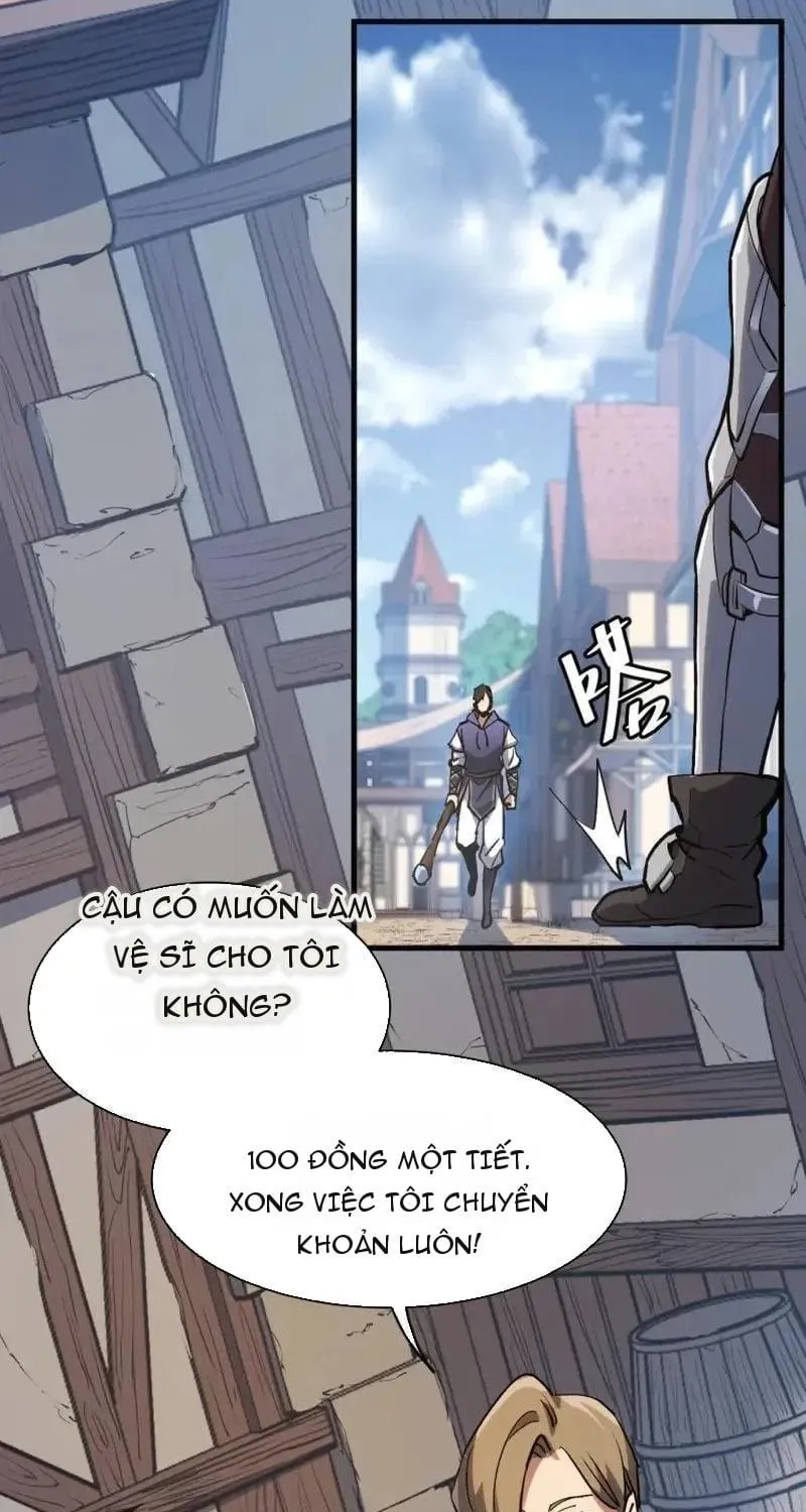 Truyền Thuyết Đỉnh Cao Trò Chơi Trực Tuyến Chap 2 - Next Chap 3