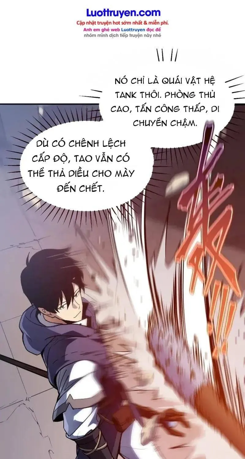 Truyền Thuyết Đỉnh Cao Trò Chơi Trực Tuyến Chap 2 - Next Chap 3