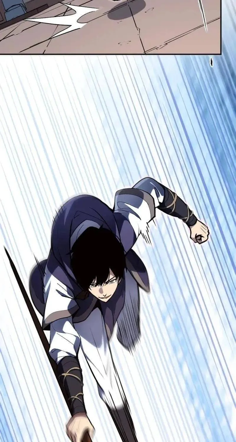 Truyền Thuyết Đỉnh Cao Trò Chơi Trực Tuyến Chap 2 - Next Chap 3