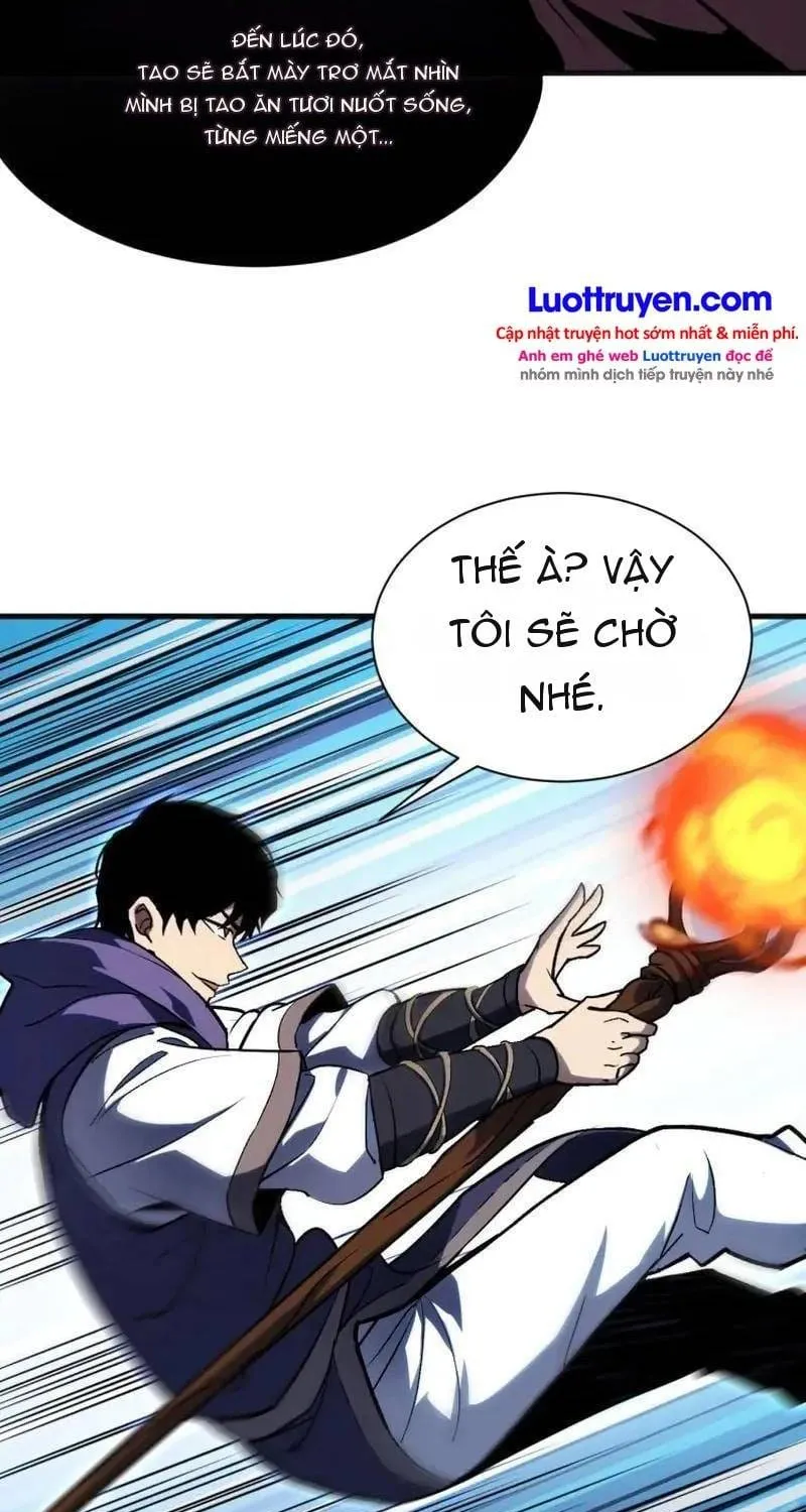 Truyền Thuyết Đỉnh Cao Trò Chơi Trực Tuyến Chap 2 - Next Chap 3