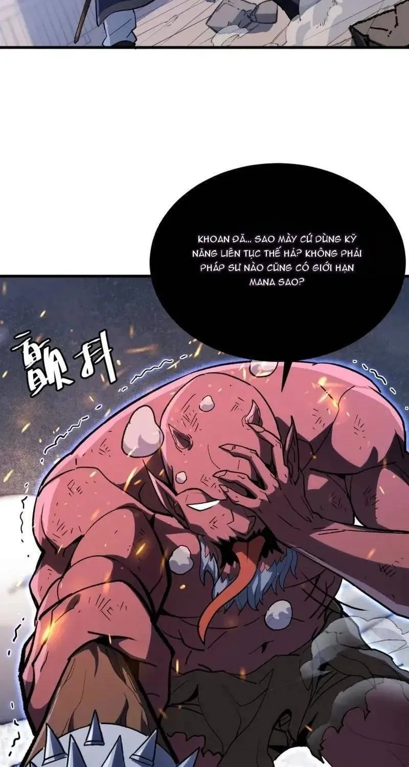 Truyền Thuyết Đỉnh Cao Trò Chơi Trực Tuyến Chap 2 - Next Chap 3