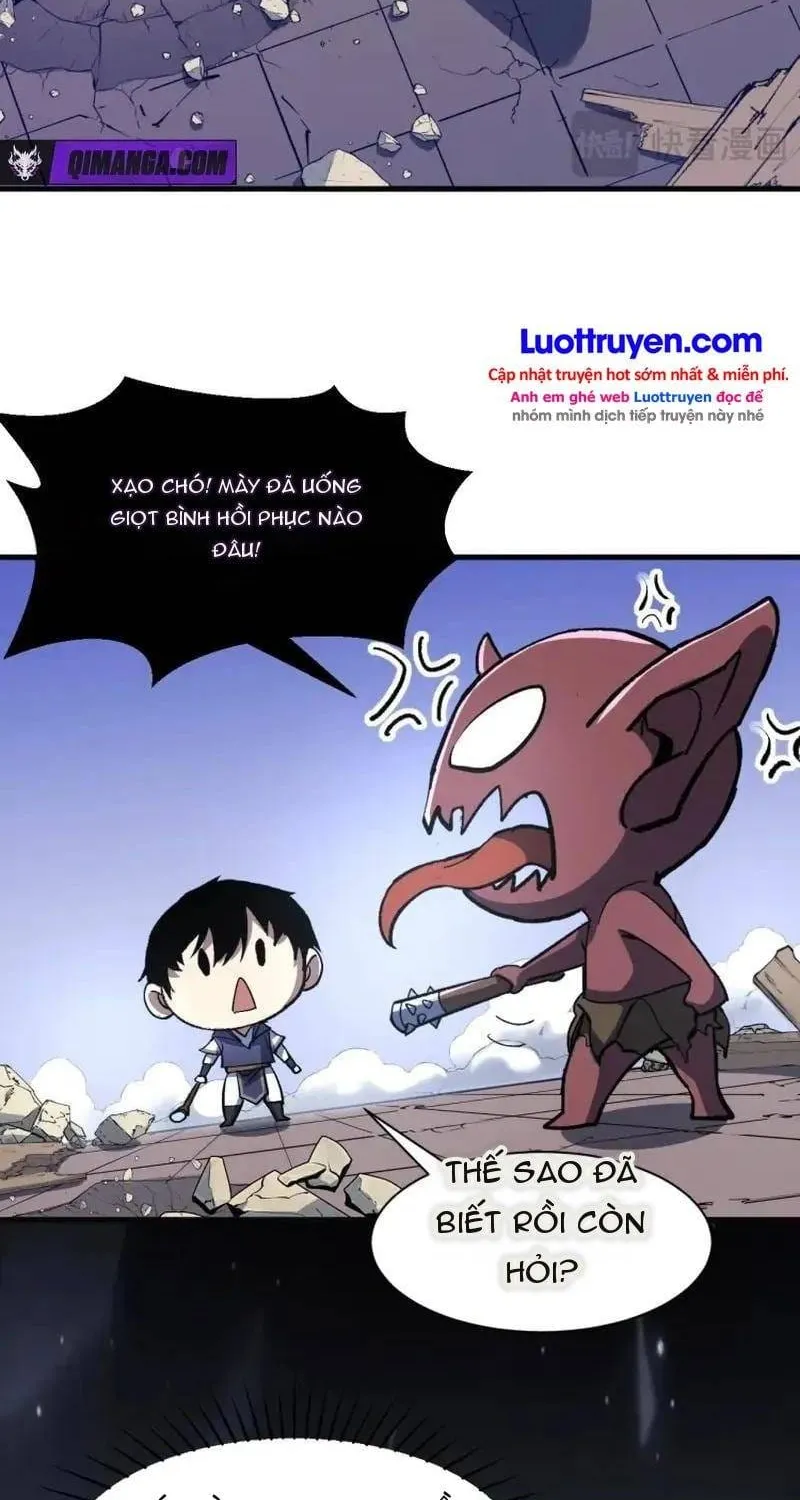 Truyền Thuyết Đỉnh Cao Trò Chơi Trực Tuyến Chap 2 - Next Chap 3