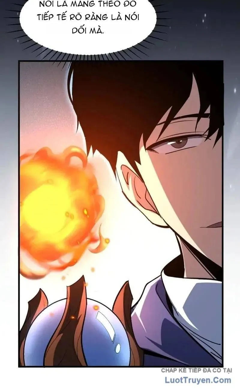 Truyền Thuyết Đỉnh Cao Trò Chơi Trực Tuyến Chap 2 - Next Chap 3