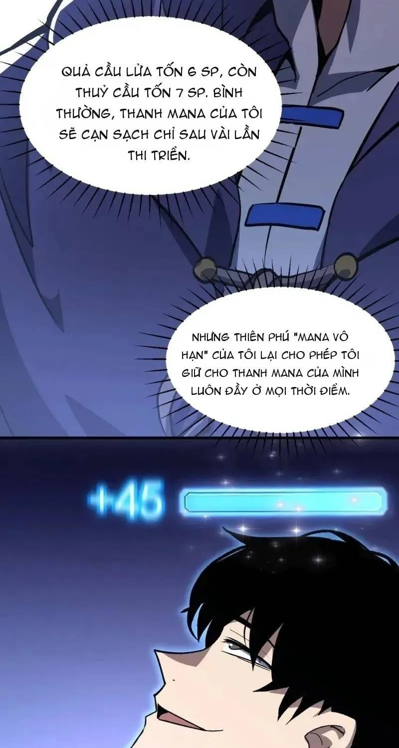 Truyền Thuyết Đỉnh Cao Trò Chơi Trực Tuyến Chap 2 - Next Chap 3