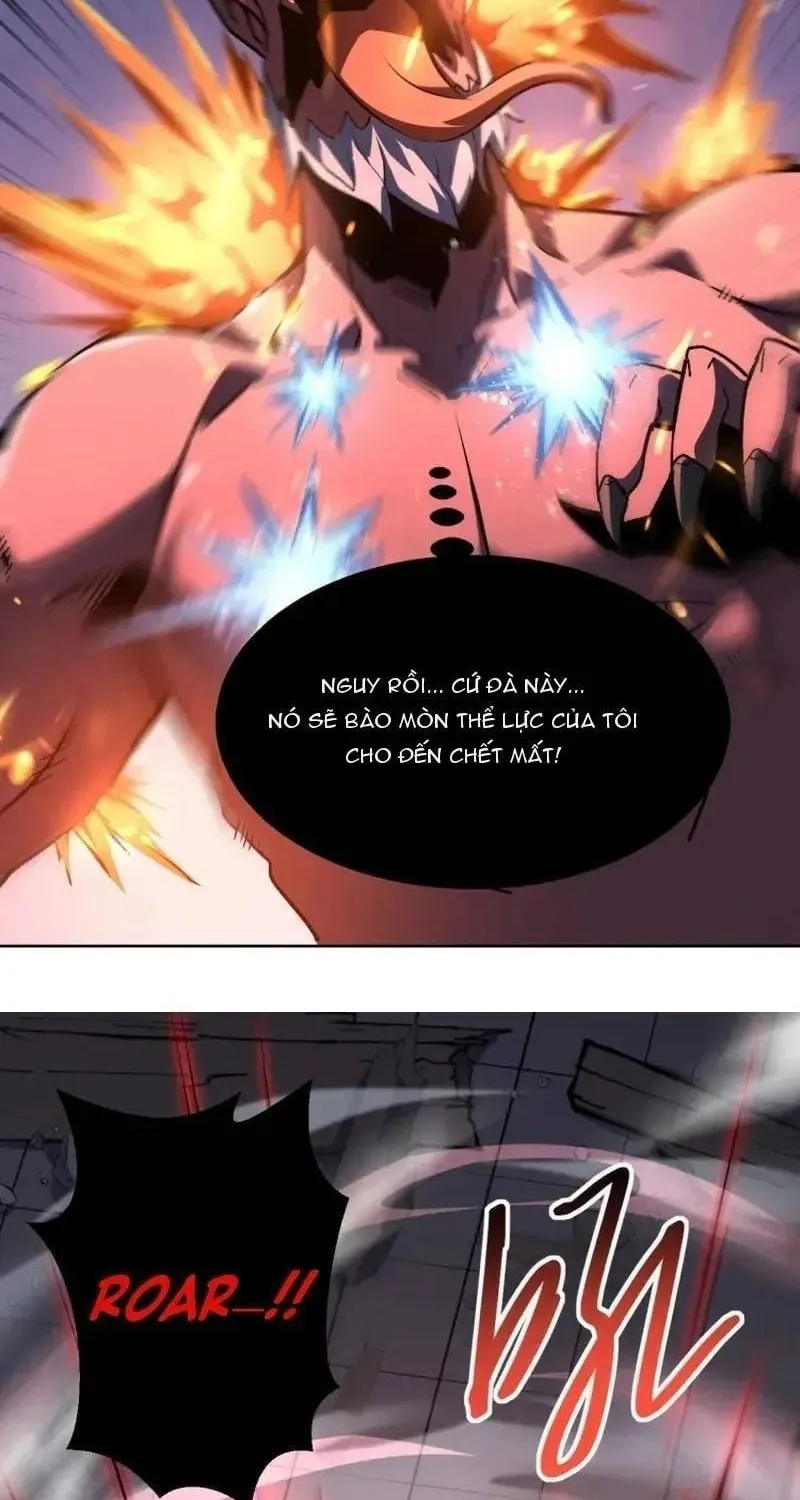 Truyền Thuyết Đỉnh Cao Trò Chơi Trực Tuyến Chap 2 - Next Chap 3