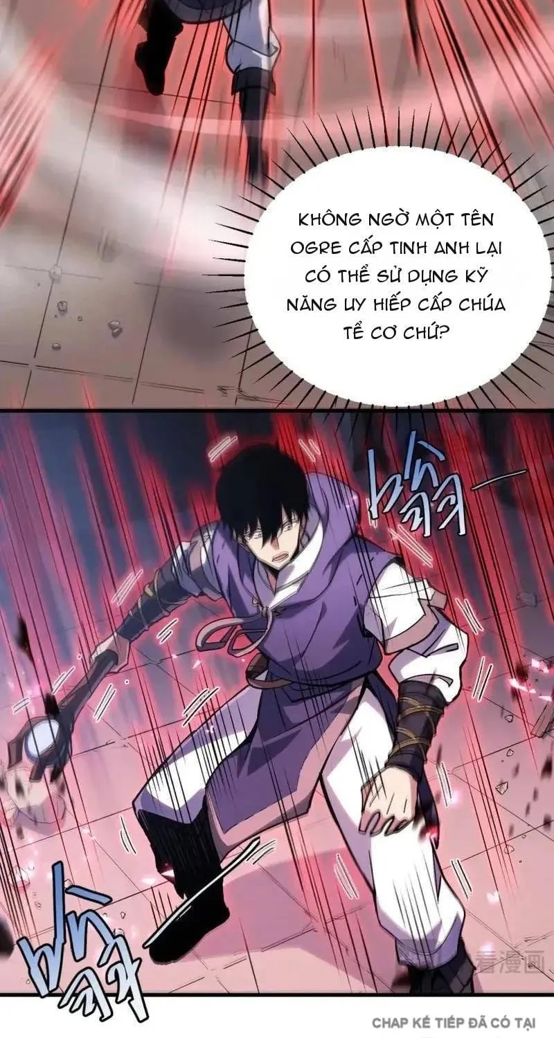 Truyền Thuyết Đỉnh Cao Trò Chơi Trực Tuyến Chap 2 - Next Chap 3
