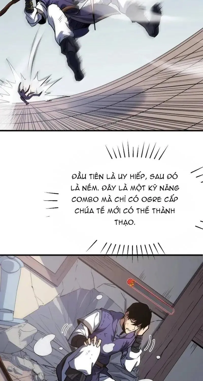 Truyền Thuyết Đỉnh Cao Trò Chơi Trực Tuyến Chap 2 - Next Chap 3