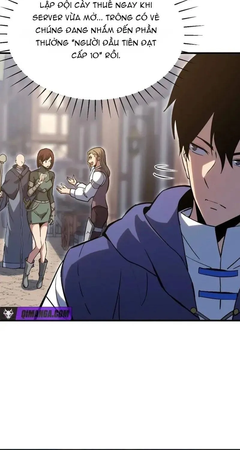 Truyền Thuyết Đỉnh Cao Trò Chơi Trực Tuyến Chap 2 - Next Chap 3