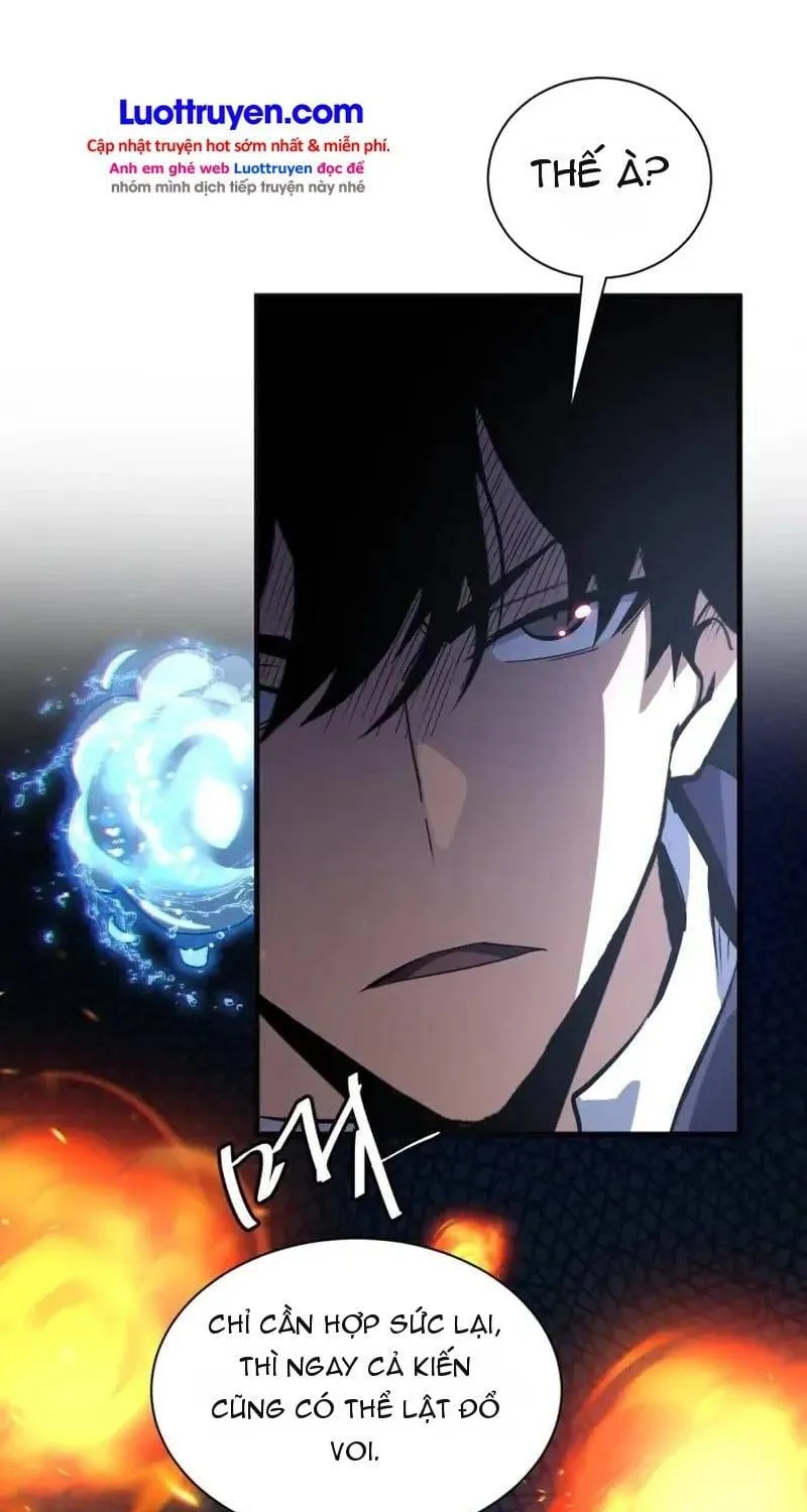 Truyền Thuyết Đỉnh Cao Trò Chơi Trực Tuyến Chap 2 - Next Chap 3