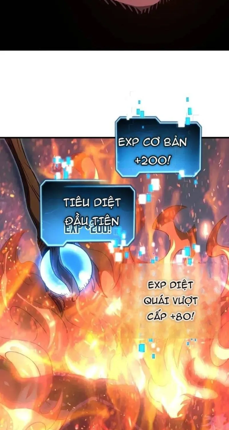 Truyền Thuyết Đỉnh Cao Trò Chơi Trực Tuyến Chap 2 - Next Chap 3