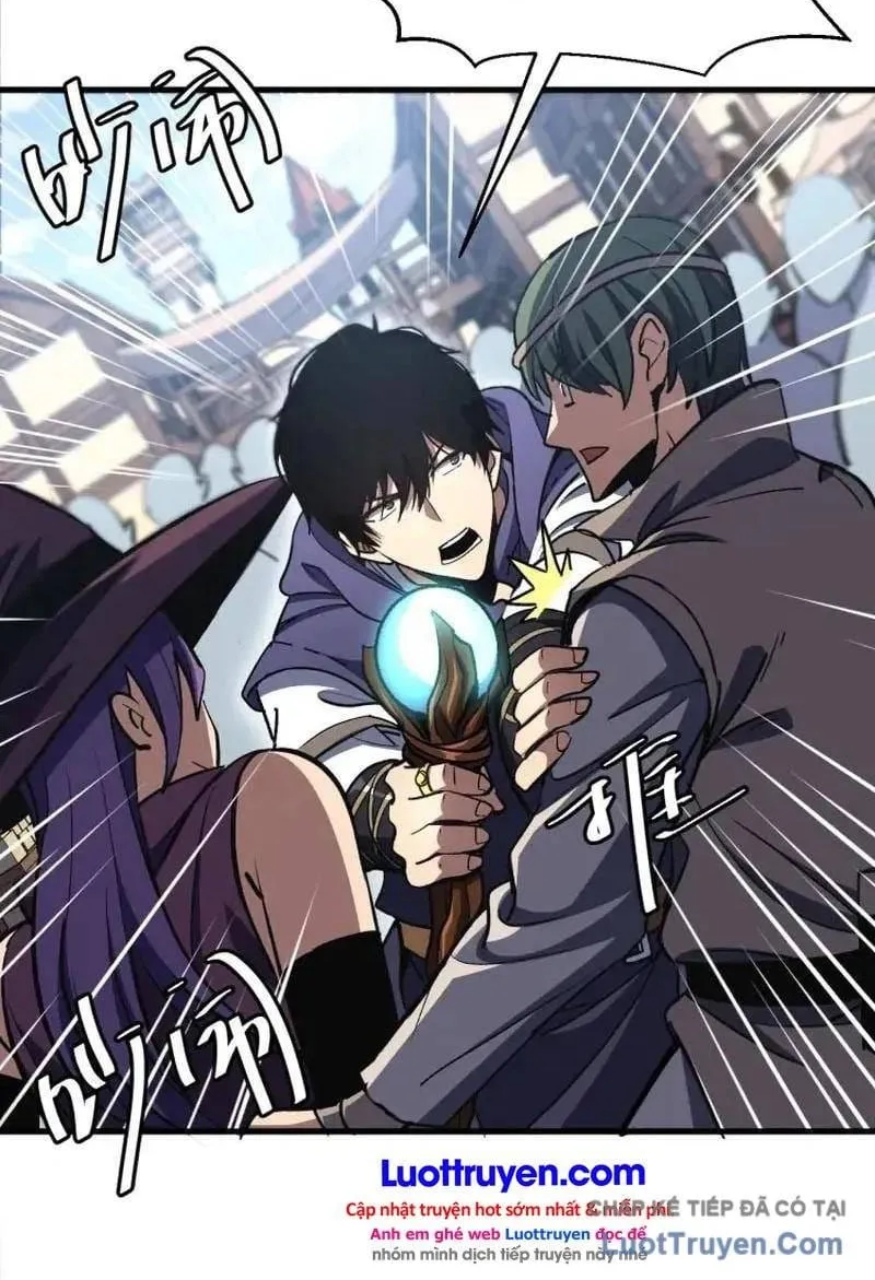 Truyền Thuyết Đỉnh Cao Trò Chơi Trực Tuyến Chap 3 - Next Chap 4