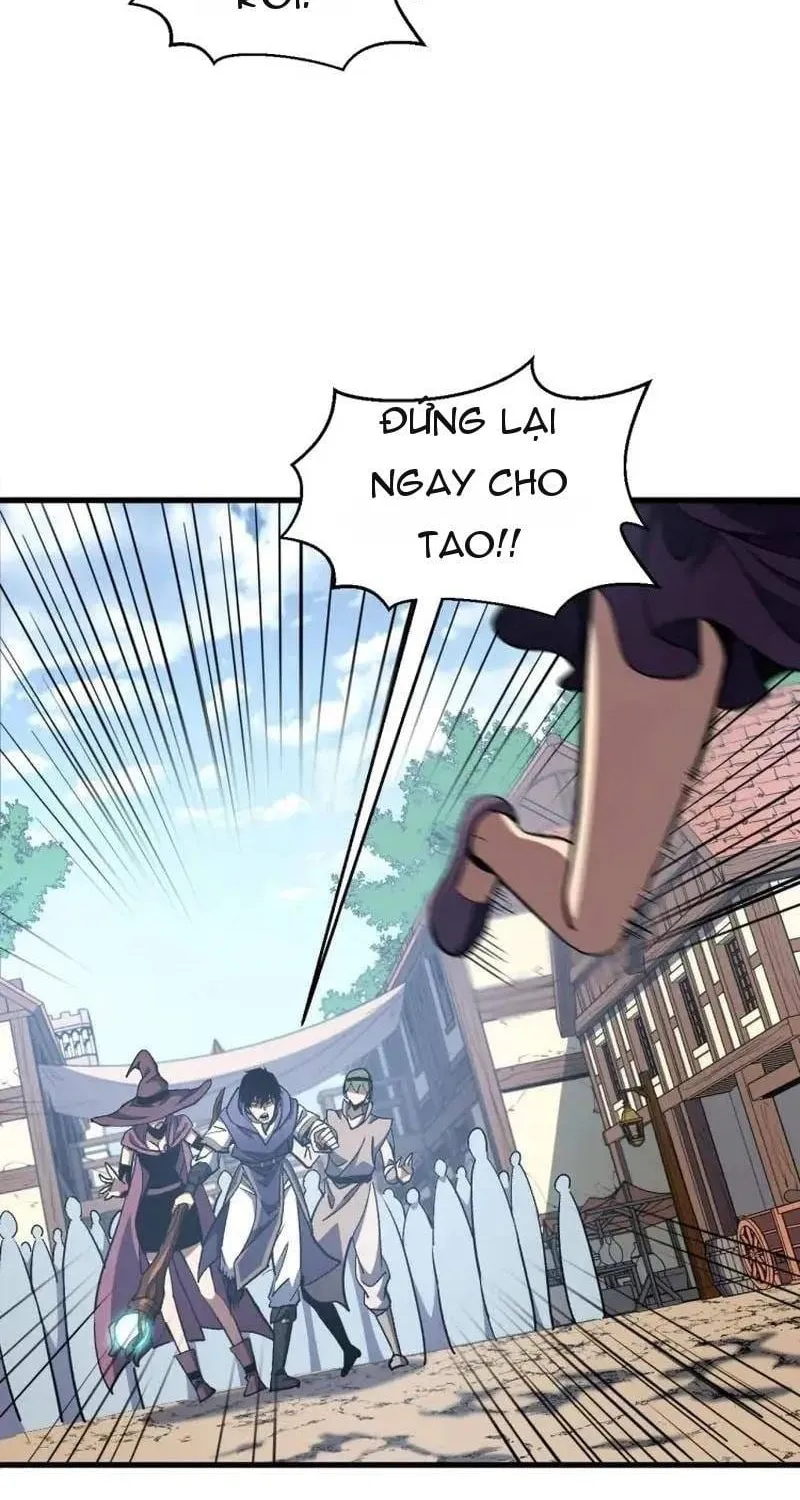 Truyền Thuyết Đỉnh Cao Trò Chơi Trực Tuyến Chap 3 - Next Chap 4