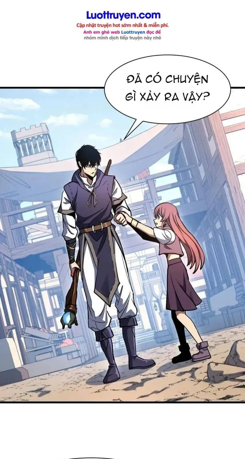Truyền Thuyết Đỉnh Cao Trò Chơi Trực Tuyến Chap 3 - Next Chap 4