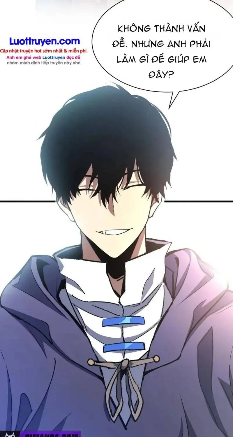 Truyền Thuyết Đỉnh Cao Trò Chơi Trực Tuyến Chap 3 - Next Chap 4