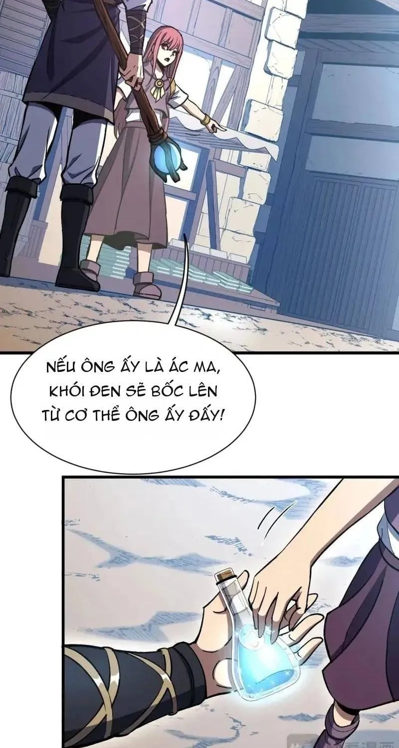 Truyền Thuyết Đỉnh Cao Trò Chơi Trực Tuyến Chap 3 - Next Chap 4