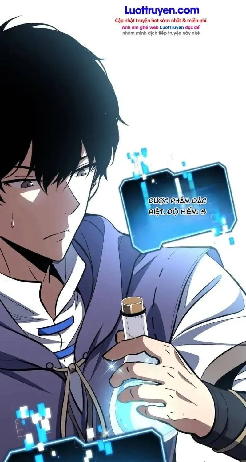 Truyền Thuyết Đỉnh Cao Trò Chơi Trực Tuyến Chap 3 - Next Chap 4
