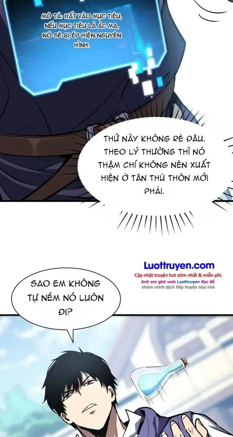 Truyền Thuyết Đỉnh Cao Trò Chơi Trực Tuyến Chap 3 - Next Chap 4