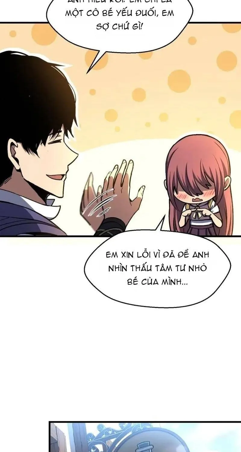 Truyền Thuyết Đỉnh Cao Trò Chơi Trực Tuyến Chap 3 - Next Chap 4