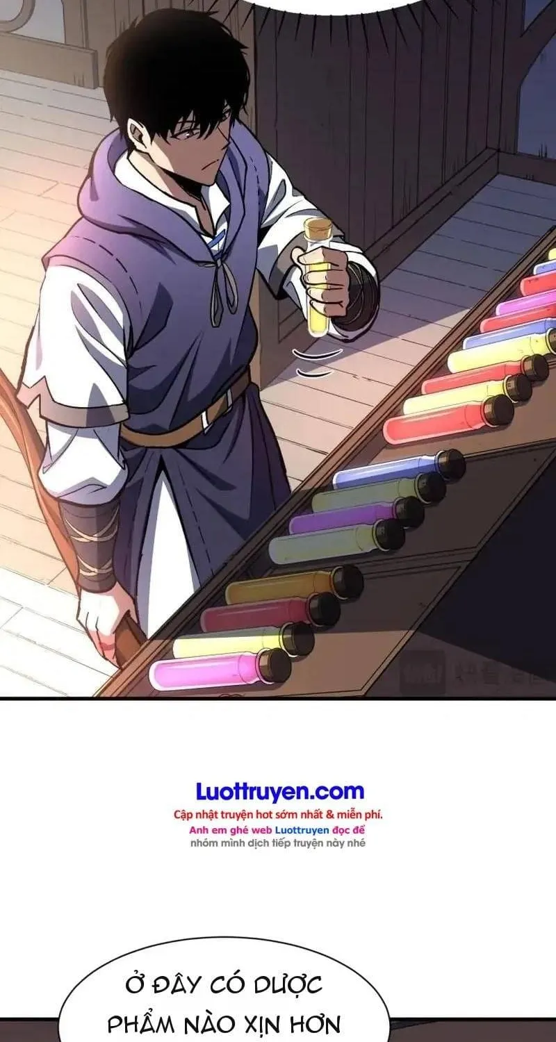 Truyền Thuyết Đỉnh Cao Trò Chơi Trực Tuyến Chap 3 - Next Chap 4