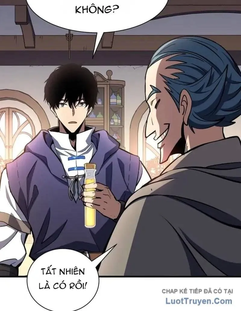 Truyền Thuyết Đỉnh Cao Trò Chơi Trực Tuyến Chap 3 - Next Chap 4