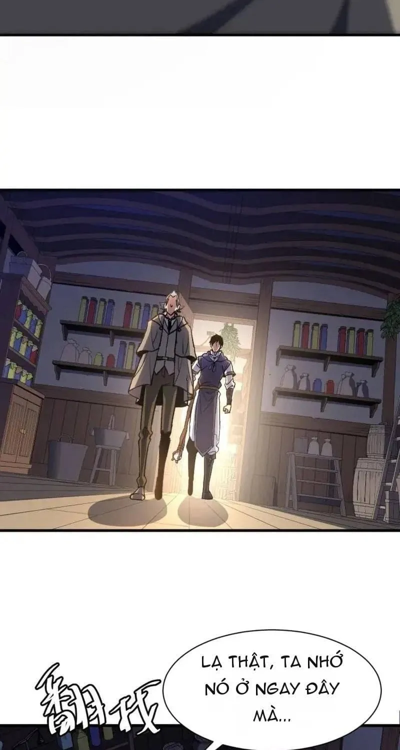 Truyền Thuyết Đỉnh Cao Trò Chơi Trực Tuyến Chap 3 - Next Chap 4