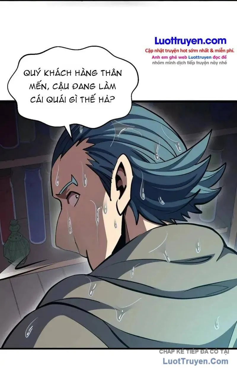 Truyền Thuyết Đỉnh Cao Trò Chơi Trực Tuyến Chap 3 - Next Chap 4