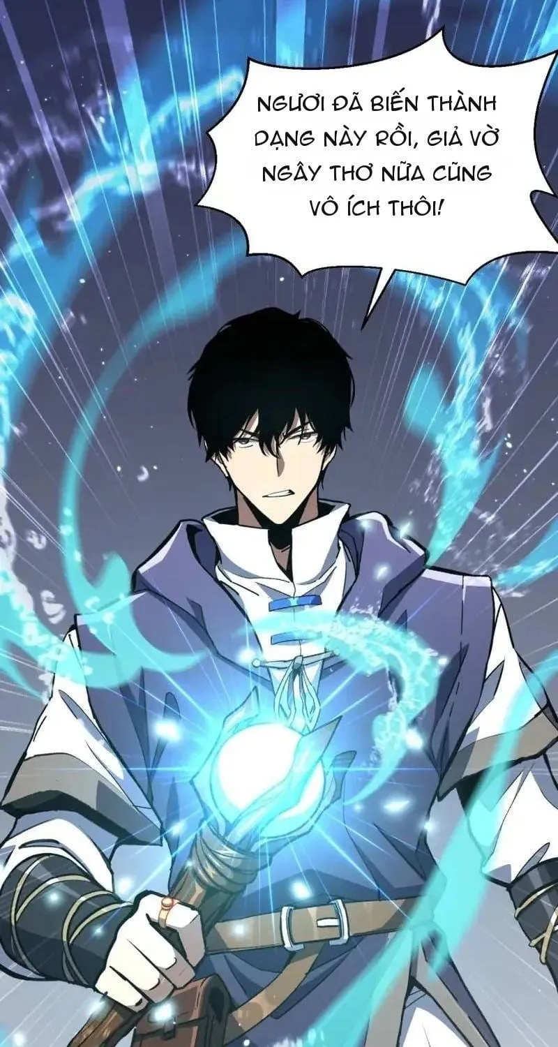 Truyền Thuyết Đỉnh Cao Trò Chơi Trực Tuyến Chap 3 - Next Chap 4