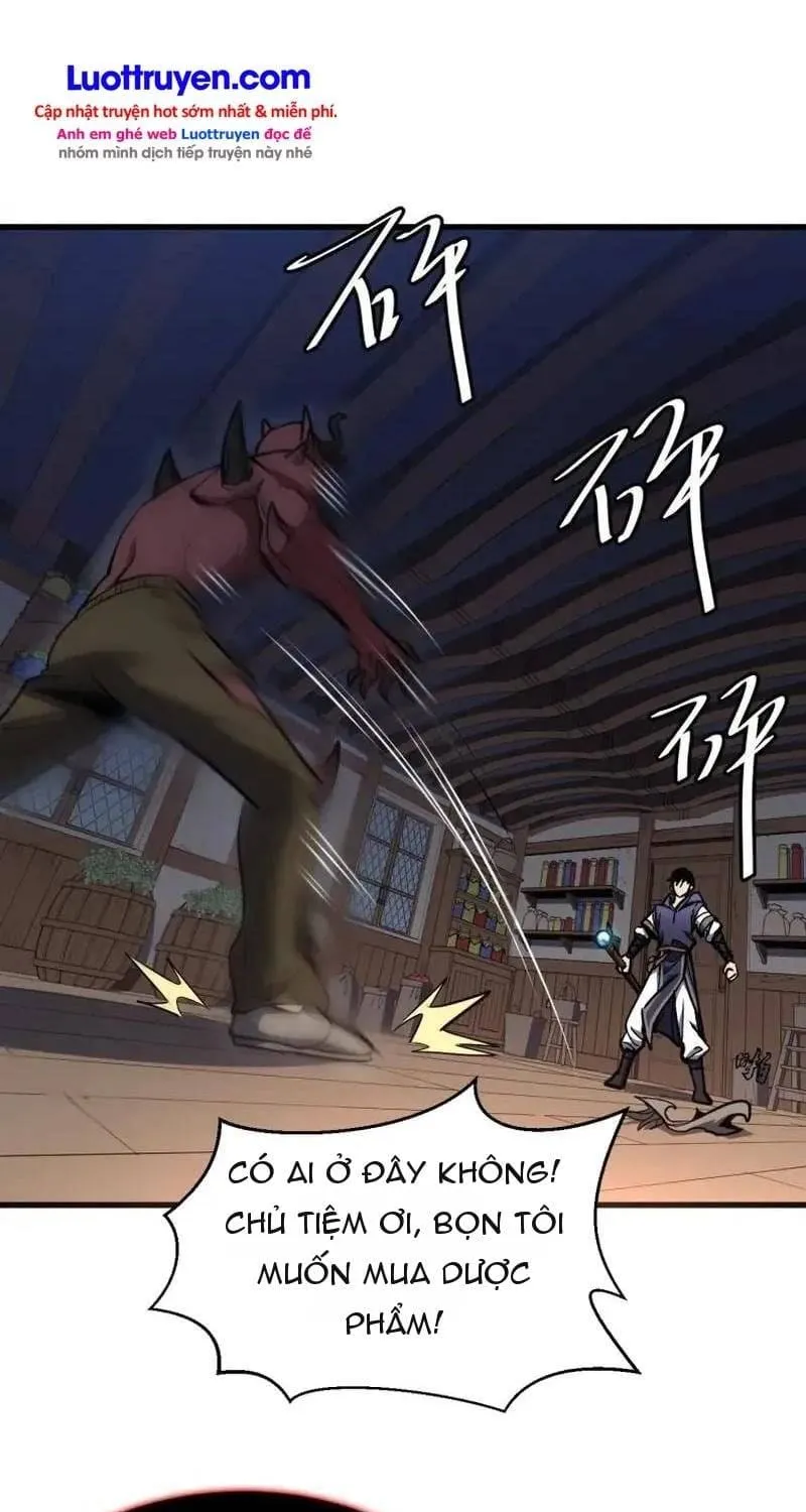 Truyền Thuyết Đỉnh Cao Trò Chơi Trực Tuyến Chap 3 - Next Chap 4