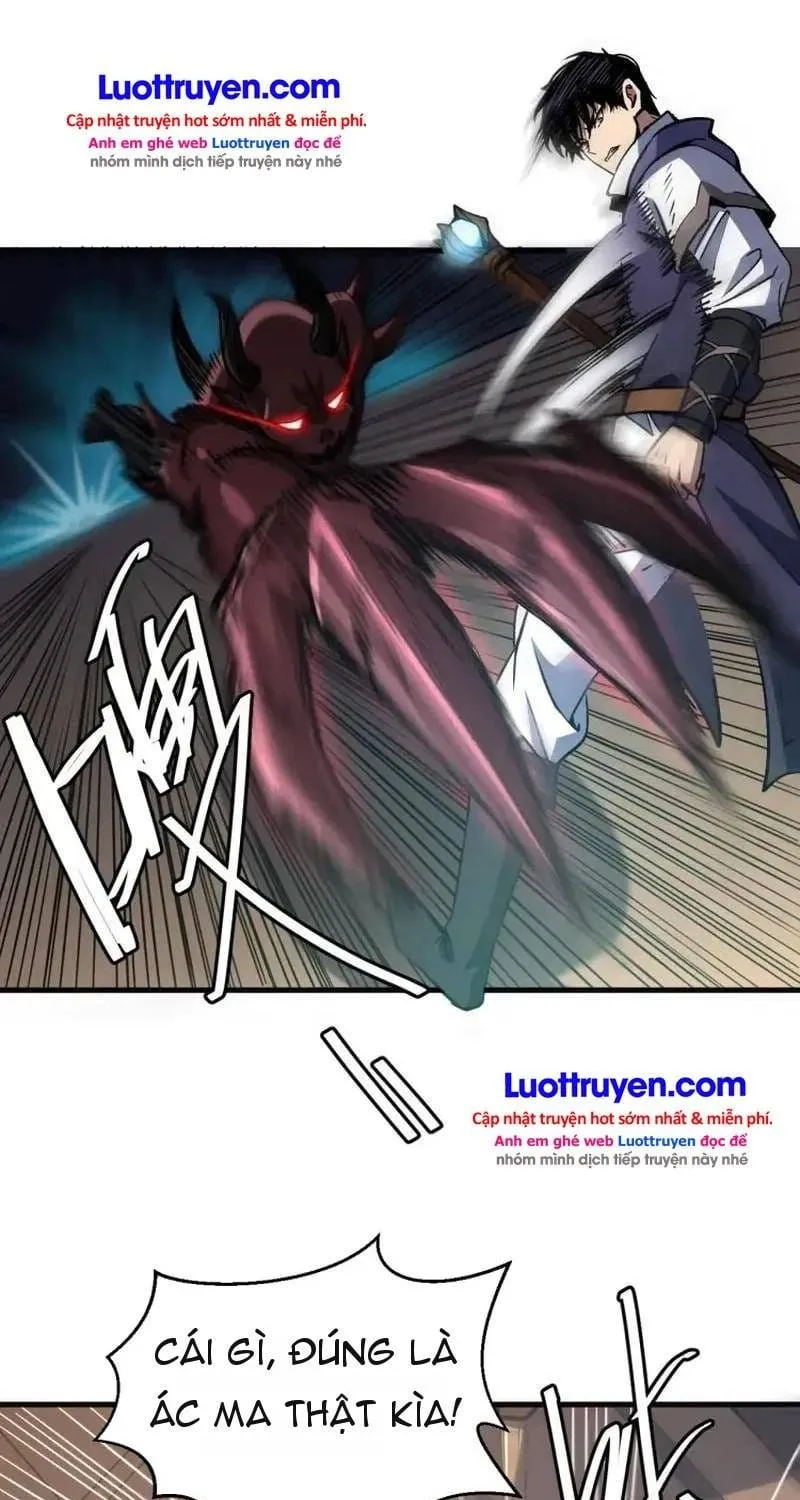 Truyền Thuyết Đỉnh Cao Trò Chơi Trực Tuyến Chap 3 - Next Chap 4