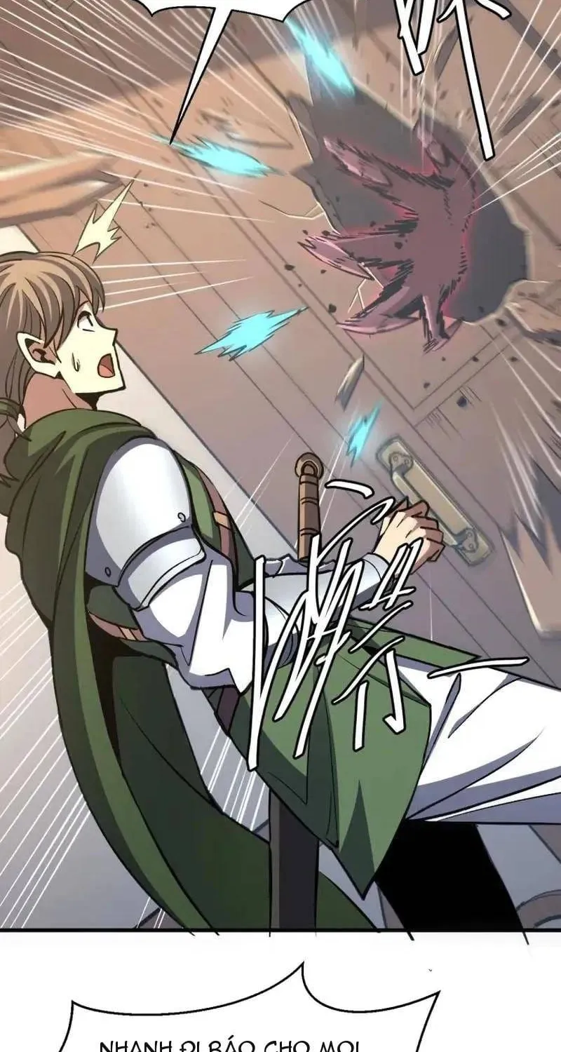 Truyền Thuyết Đỉnh Cao Trò Chơi Trực Tuyến Chap 3 - Next Chap 4