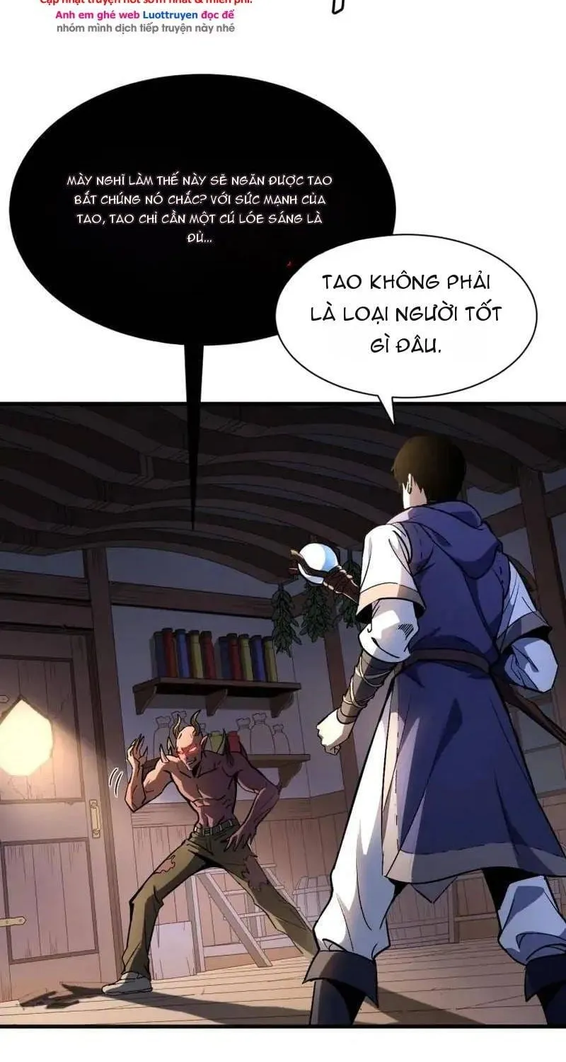Truyền Thuyết Đỉnh Cao Trò Chơi Trực Tuyến Chap 3 - Next Chap 4