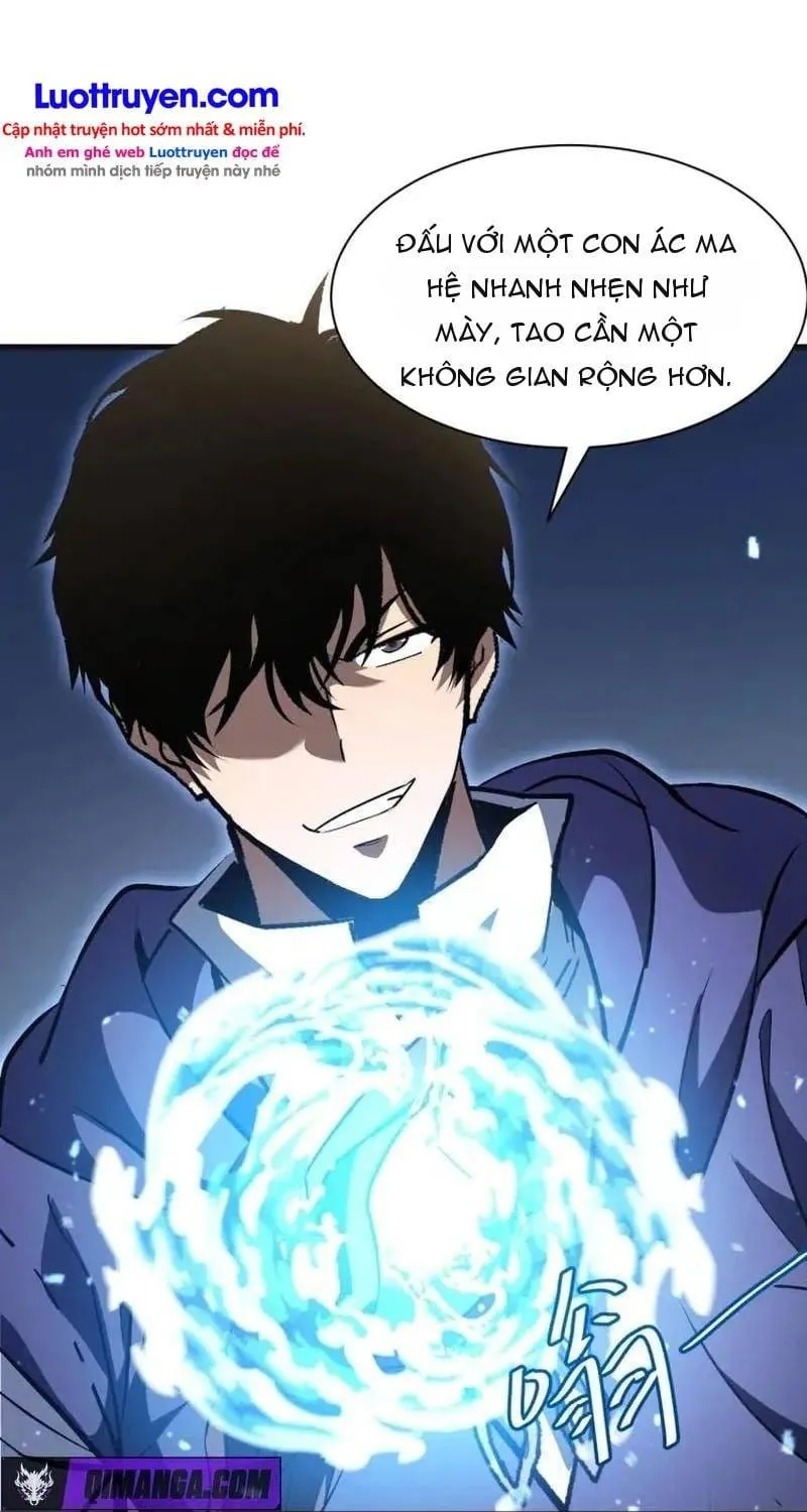 Truyền Thuyết Đỉnh Cao Trò Chơi Trực Tuyến Chap 3 - Next Chap 4