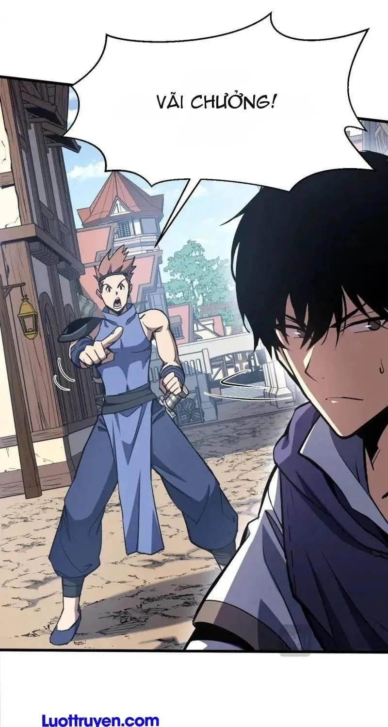 Truyền Thuyết Đỉnh Cao Trò Chơi Trực Tuyến Chap 3 - Next Chap 4