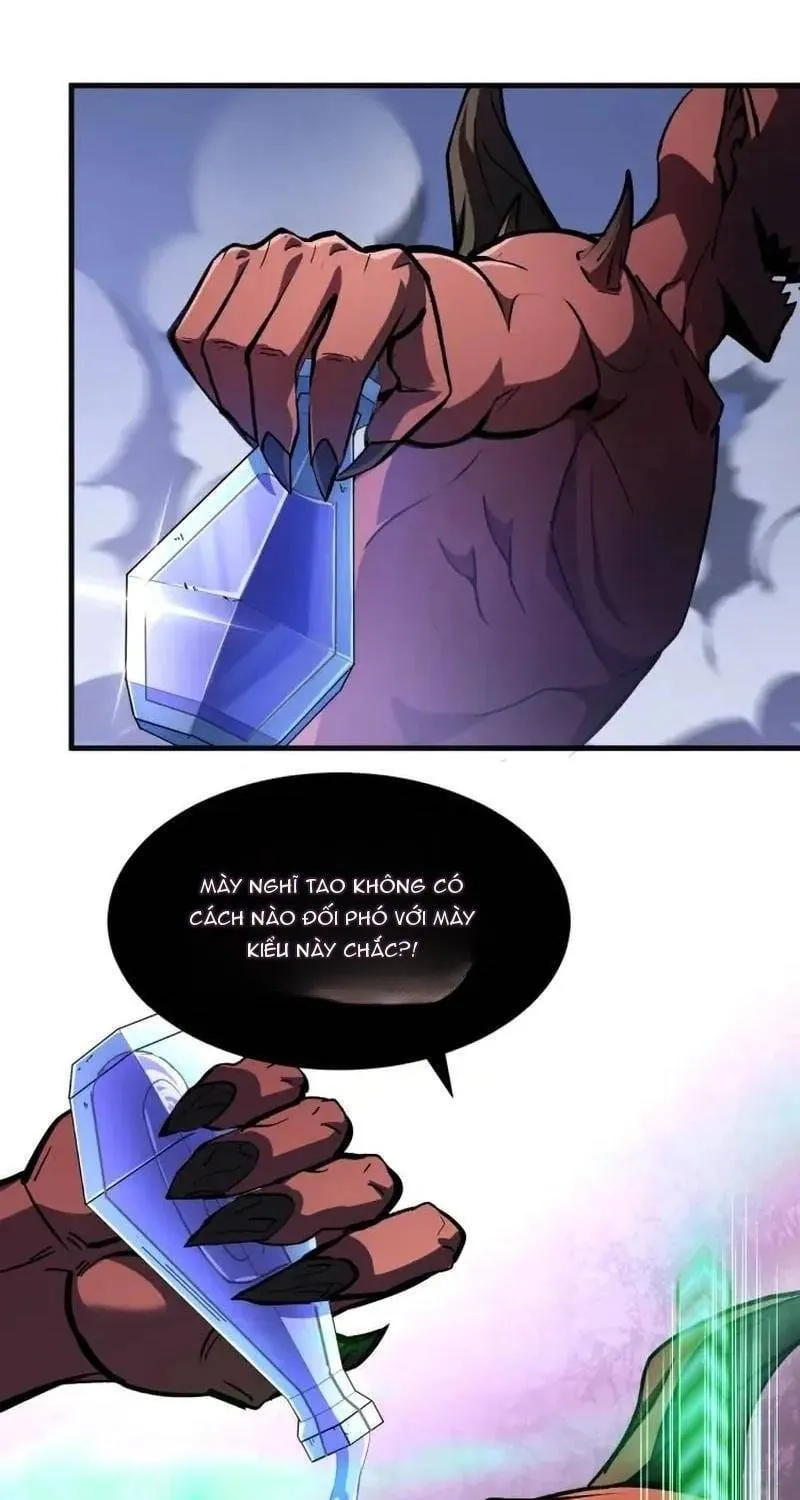 Truyền Thuyết Đỉnh Cao Trò Chơi Trực Tuyến Chap 3 - Next Chap 4