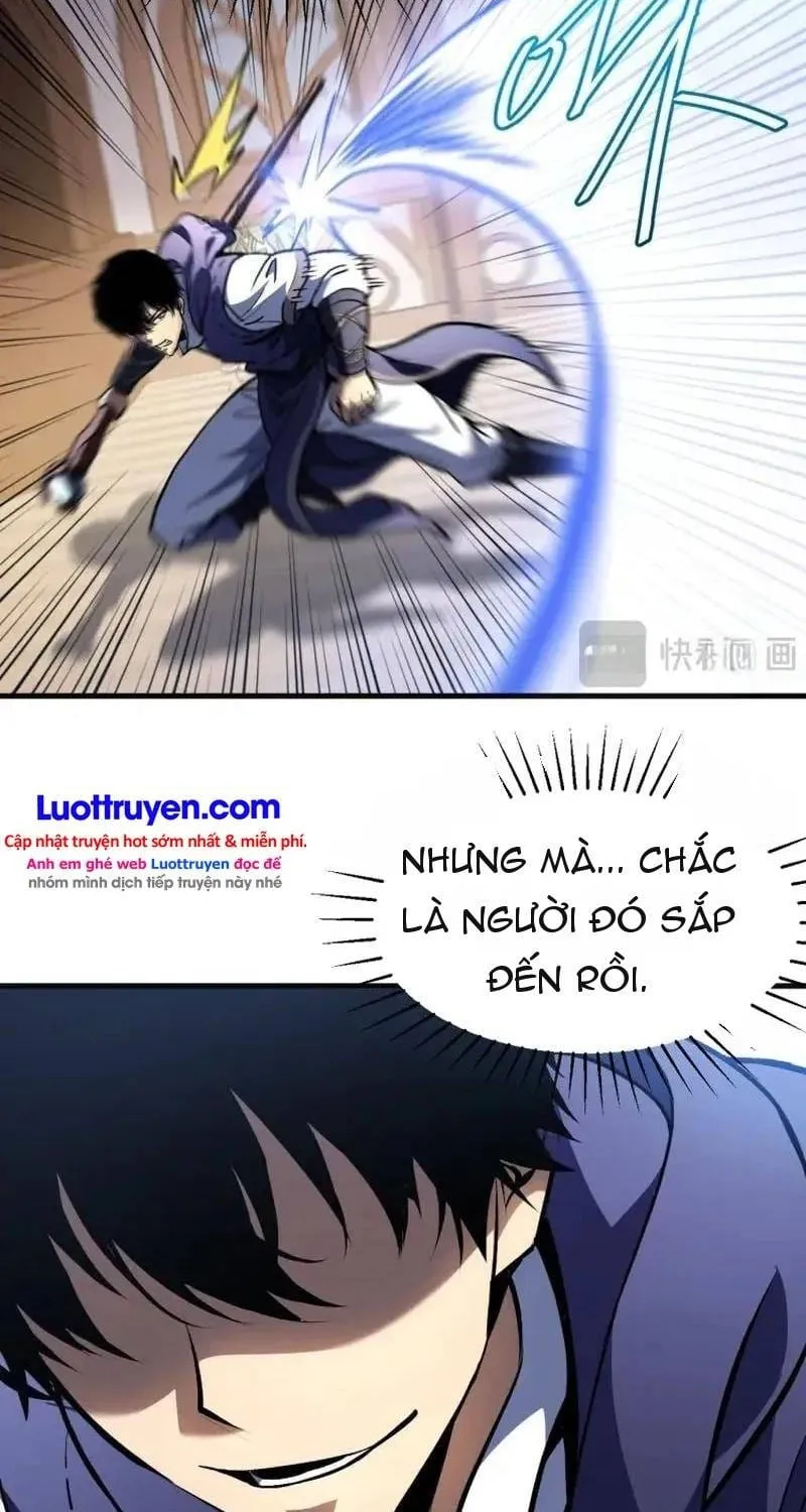 Truyền Thuyết Đỉnh Cao Trò Chơi Trực Tuyến Chap 3 - Next Chap 4