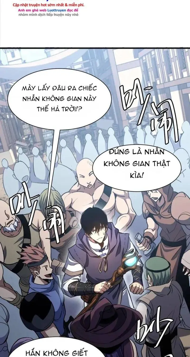 Truyền Thuyết Đỉnh Cao Trò Chơi Trực Tuyến Chap 3 - Next Chap 4