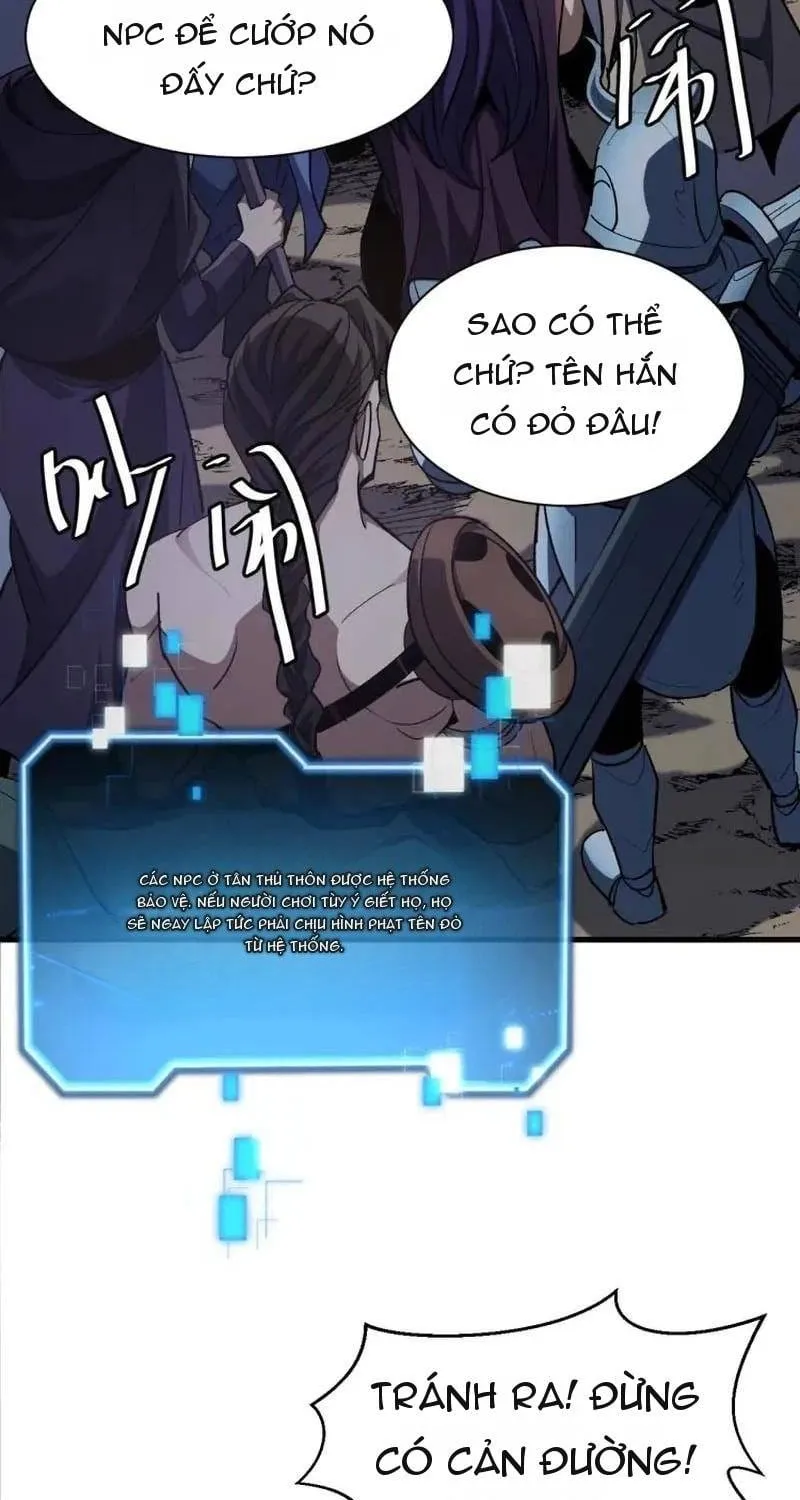 Truyền Thuyết Đỉnh Cao Trò Chơi Trực Tuyến Chap 3 - Next Chap 4