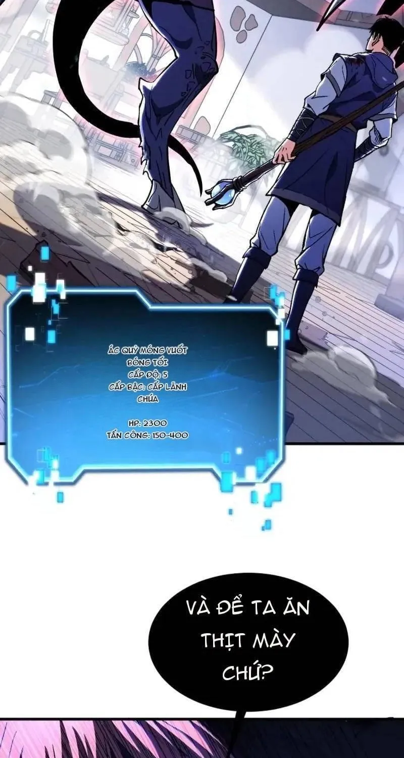 Truyền Thuyết Đỉnh Cao Trò Chơi Trực Tuyến Chap 4 - Next Chap 5