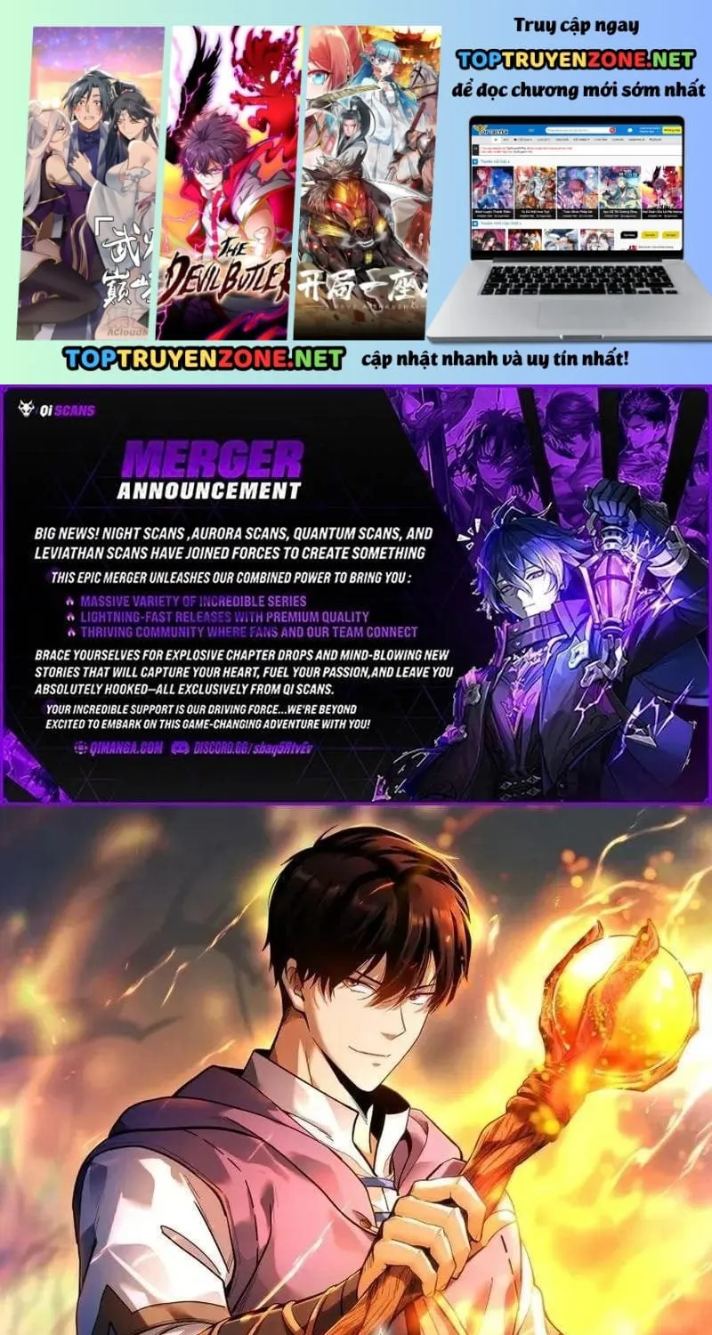 Truyền Thuyết Đỉnh Cao Trò Chơi Trực Tuyến Chap 4 - Next Chap 5