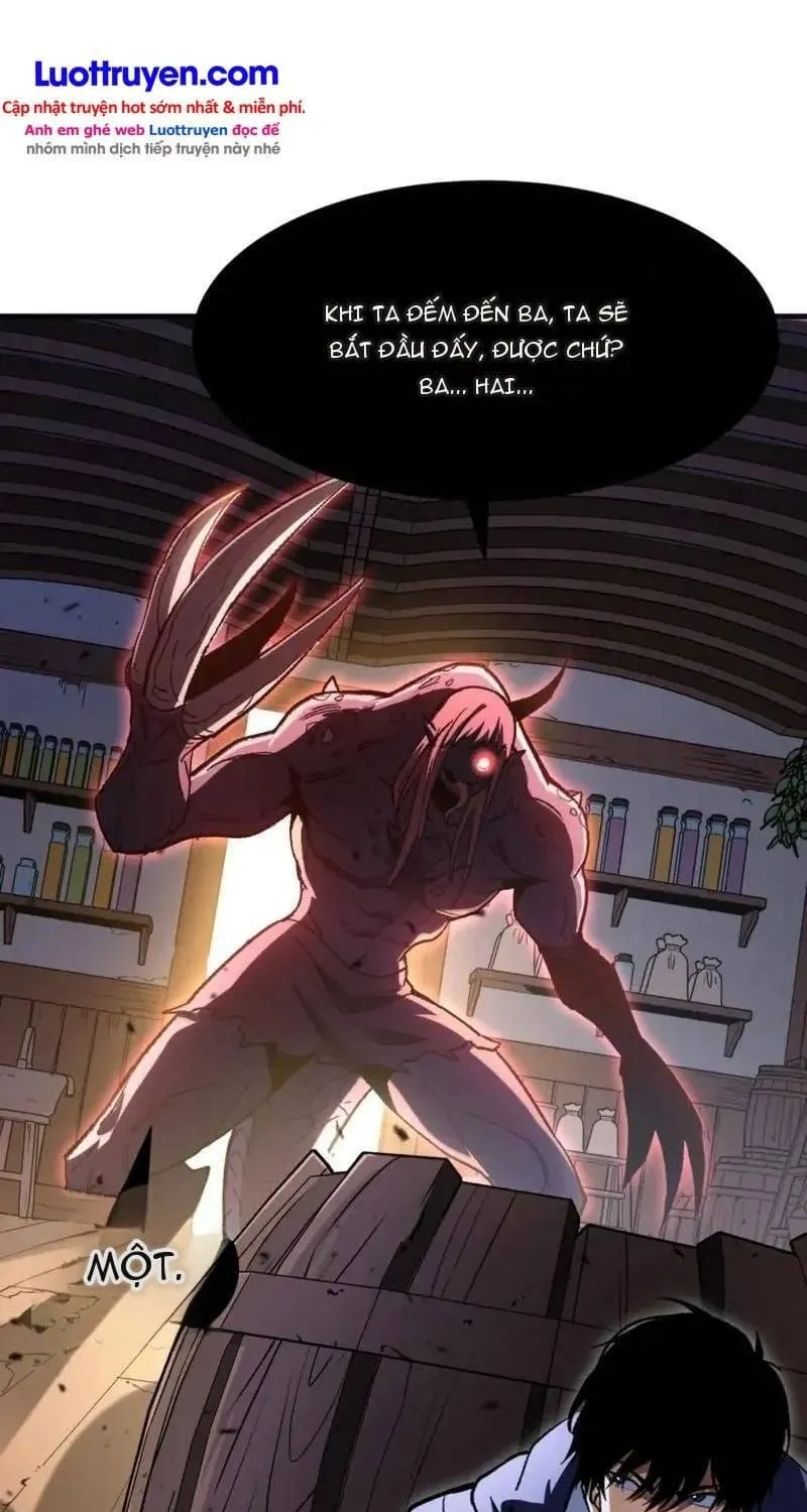 Truyền Thuyết Đỉnh Cao Trò Chơi Trực Tuyến Chap 4 - Next Chap 5
