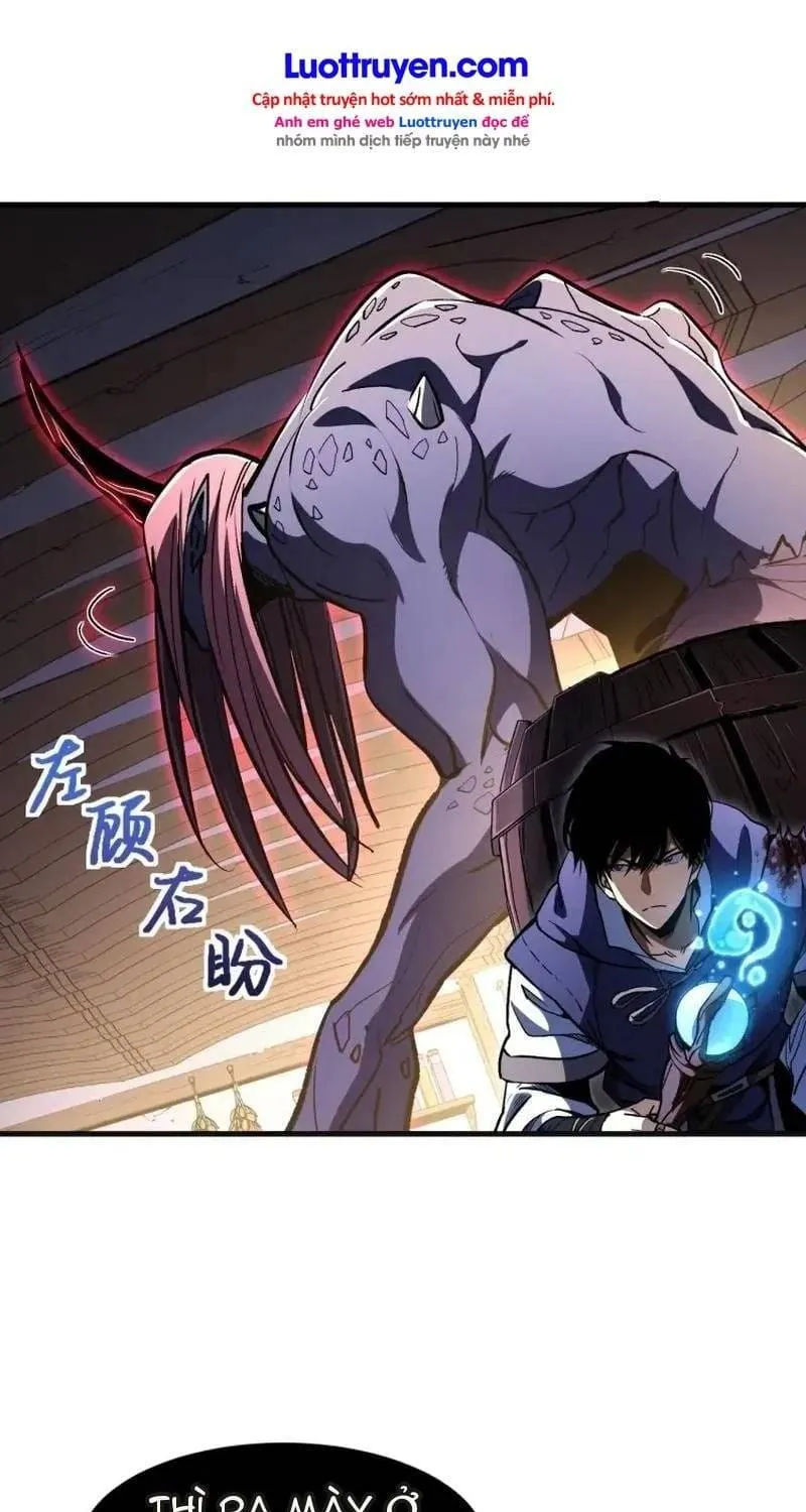 Truyền Thuyết Đỉnh Cao Trò Chơi Trực Tuyến Chap 4 - Next Chap 5