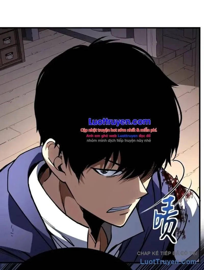 Truyền Thuyết Đỉnh Cao Trò Chơi Trực Tuyến Chap 4 - Next Chap 5