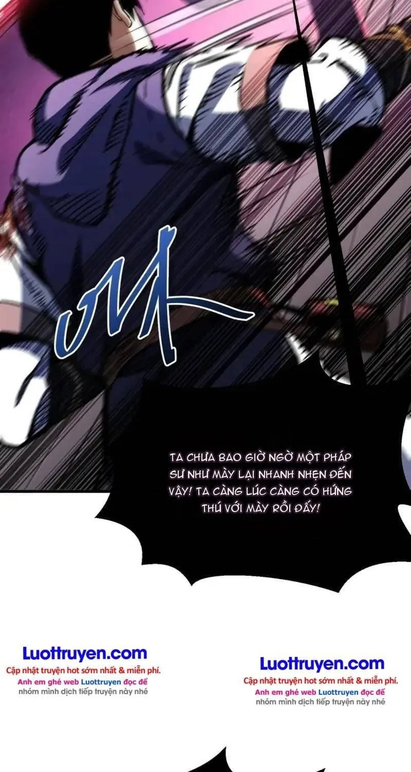 Truyền Thuyết Đỉnh Cao Trò Chơi Trực Tuyến Chap 4 - Next Chap 5