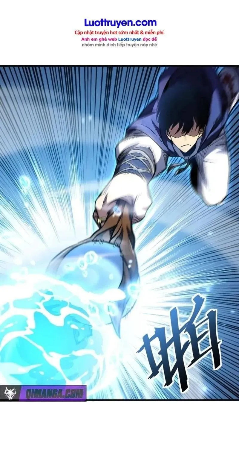 Truyền Thuyết Đỉnh Cao Trò Chơi Trực Tuyến Chap 4 - Next Chap 5