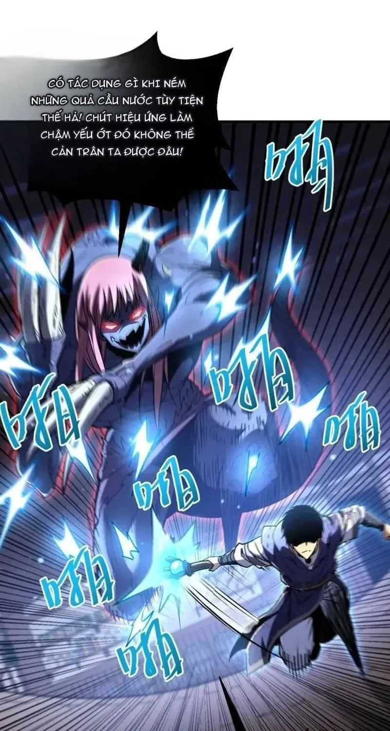 Truyền Thuyết Đỉnh Cao Trò Chơi Trực Tuyến Chap 4 - Next Chap 5