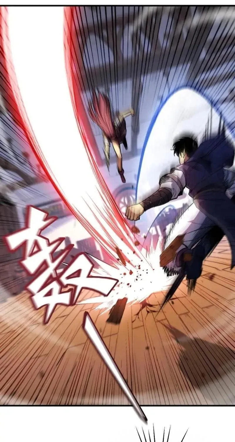 Truyền Thuyết Đỉnh Cao Trò Chơi Trực Tuyến Chap 4 - Next Chap 5