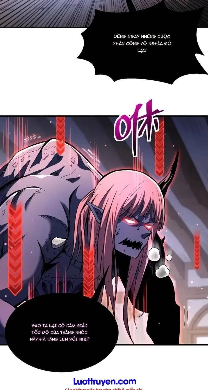 Truyền Thuyết Đỉnh Cao Trò Chơi Trực Tuyến Chap 4 - Next Chap 5