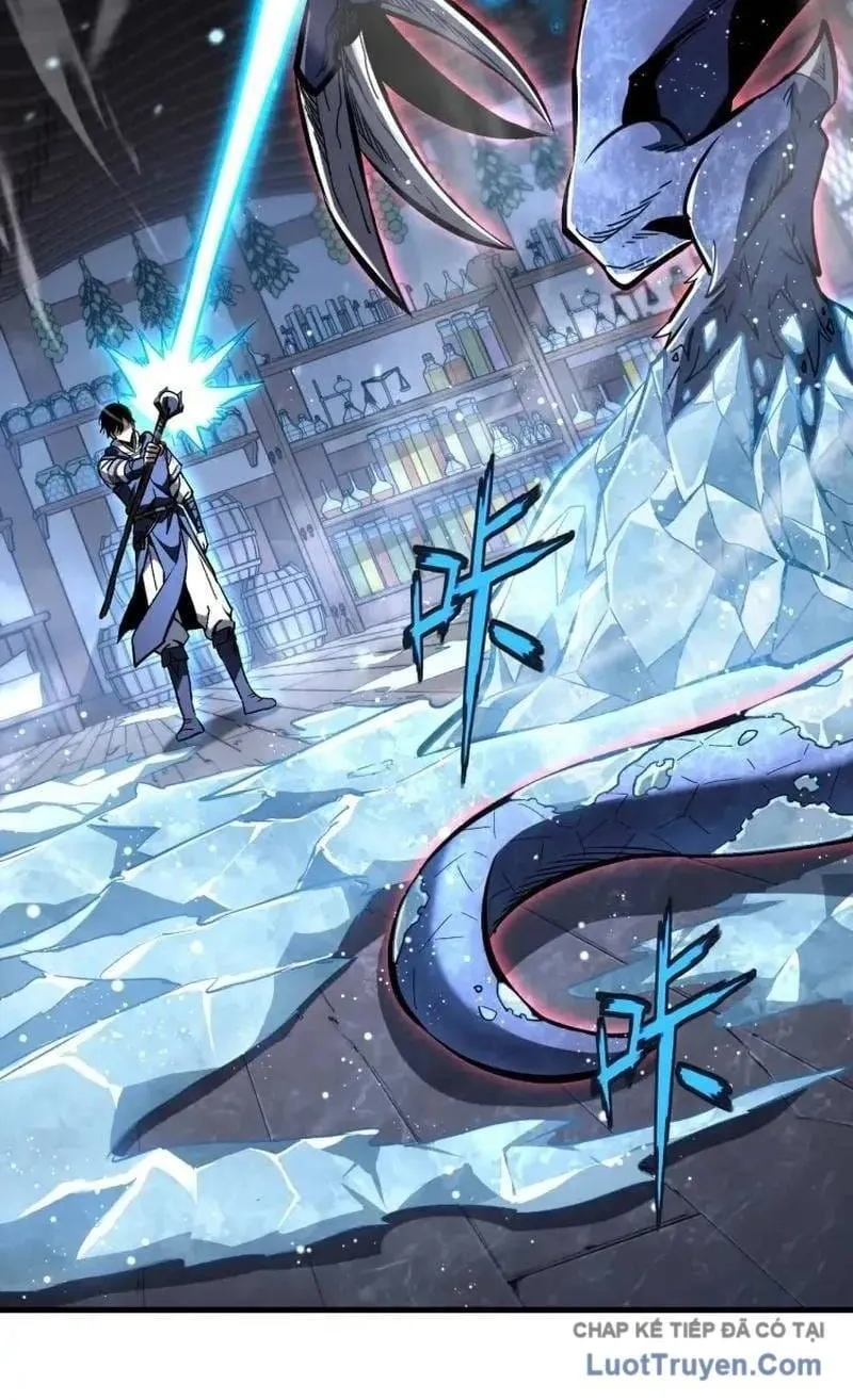 Truyền Thuyết Đỉnh Cao Trò Chơi Trực Tuyến Chap 4 - Next Chap 5