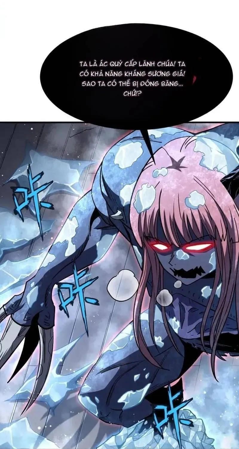 Truyền Thuyết Đỉnh Cao Trò Chơi Trực Tuyến Chap 4 - Next Chap 5